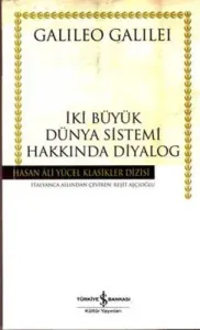 İki Büyük Dünya Sistemi Hakkında Diyalog (Ciltli)