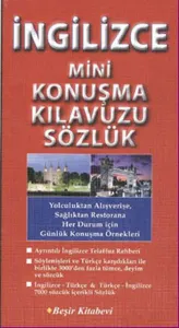 İngilizce Mini Konuşma Kılavuzu