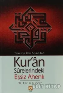 Kur'an Surelerindeki Eşsiz Ahenk