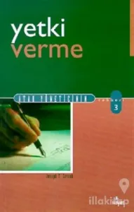 Yetki Verme