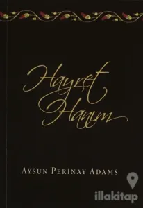Hayret Hanım