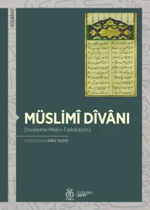 Müslimî Dîvânı