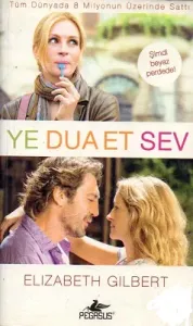 Ye Dua Et Sev - Cep Boy