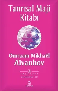 Tanrısal Maji Kitabı