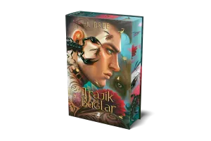 Trajik Bağlar (Ciltli) Bizi Birleştiren Bağlar 5. Kitap