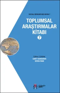 Toplumsal Araştırmalar Kitabı-7