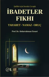 İbadetler Fıkhı