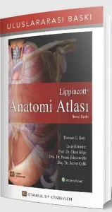 Lippincott Anatomi Atlası