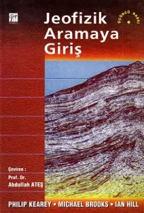 Jeofizik Aramaya Giriş