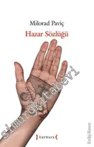 Hazar Sözlüğü -