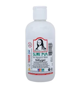 Monalisa Slime Sillygel 250 ml BORAKS