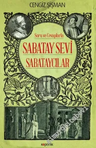 Soru ve Cevaplarla Sabatay Sevi - Sabataycılar -         2018