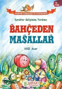Bahçeden Masallar
