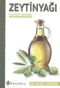 Zeytinyağı Mucize Gıdalar