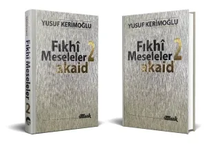 Fıkhi Meseleler Cilt 2