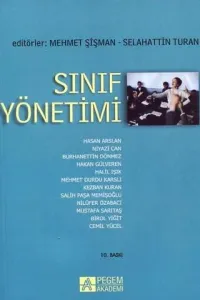 Sınıf Yönetimi