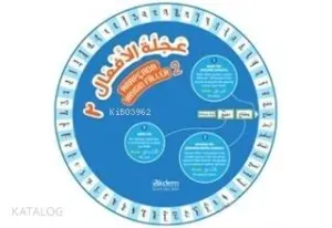 Arapçada Yaygın Fiiler 2