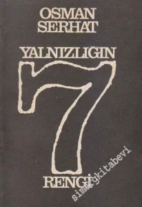 Yalnızlığın 7 [ Yedi ] Rengi -        1976