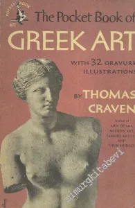 The Pocket Book of Greek Art -