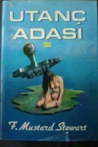 Utanç Adası