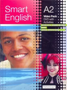Smart English A2 Video Pack + DVD