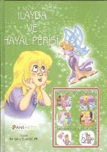 İlayda ve Hayal Perisi-Mevsime Göre Giyinme
