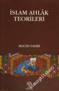 İslam Ahlak Teorileri -         2024