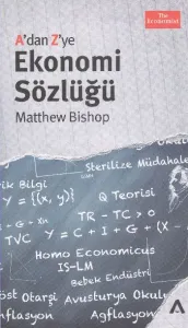 A'dan Z'ye Ekonomi Sözlüğü