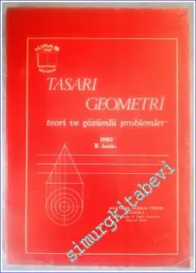 Tasarı Geometri : Teori ve Çözümlü  Problemler -        1980