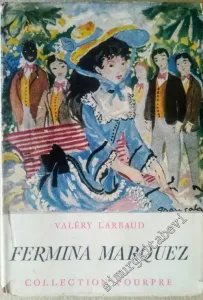 Fermina Márquez -        1950