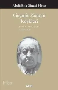 Geçmiş Zaman Köşkleri