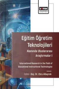 Eğitim Öğretim Teknolojileri Alanında Araştırmalar I