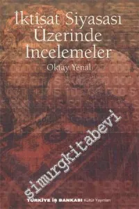 İktisat Siyasası Üzerinde İncelemeler -        1999