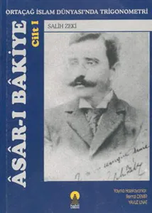 Asar-ı Bakiye Cilt 1