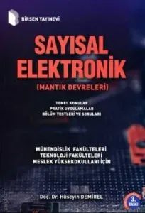 Birsen Sayısal Elektronik Mantık Devreleri