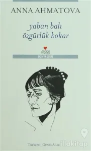 Yaban Balı Özgürlük Kokar