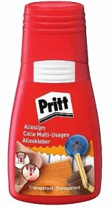 PRİTT YAPIŞTIRICI SOLVENTSİZ ÇOK AMAÇLI   50gr