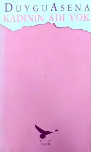 Kadının Adı Yok