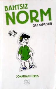Bahtsız Norm-Gaz Yapabilir