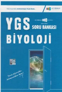 Antrenmanlarla YGS Biyoloji Konu Özetli Soru Bankası