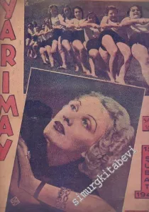 Yarımay Dergisi - Sayı: 167  8  7  Şubat 1943