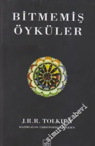 Bitmemiş Öyküler -
