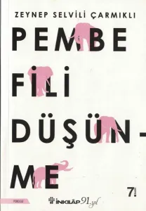 Pembe Fili Düşünme