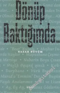 Dönüp Baktığımda -         2024