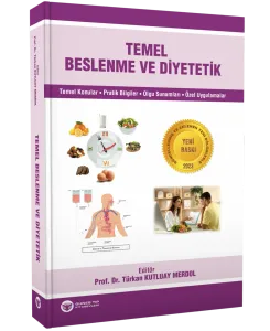 Temel Beslenme ve Diyetetik