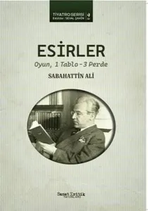 Esirler