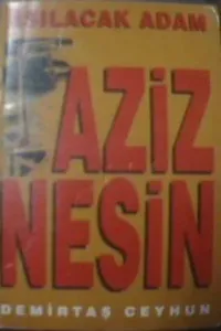 Asılacak Adam