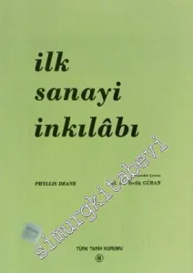 İlk Sanayi İnkılabı -        1994