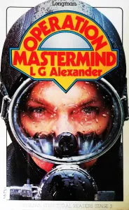 Operation Mastermind