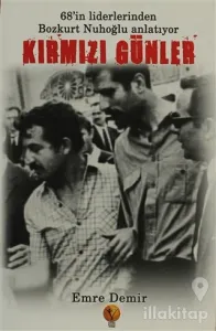 Kırmızı Günler